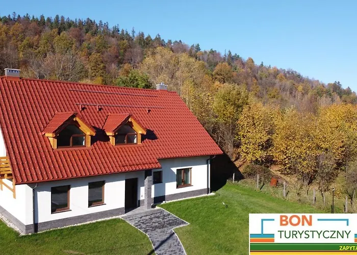 Pensjonat Orle Gniazdo